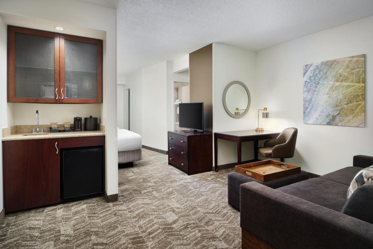 Springhill Suites Richmond Northwest Innsbrook Exterior photo