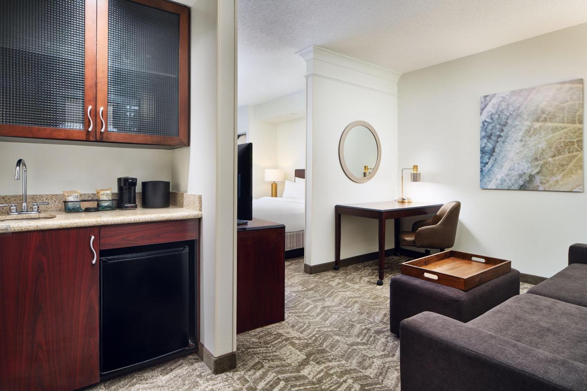 Springhill Suites Richmond Northwest Innsbrook Exterior photo