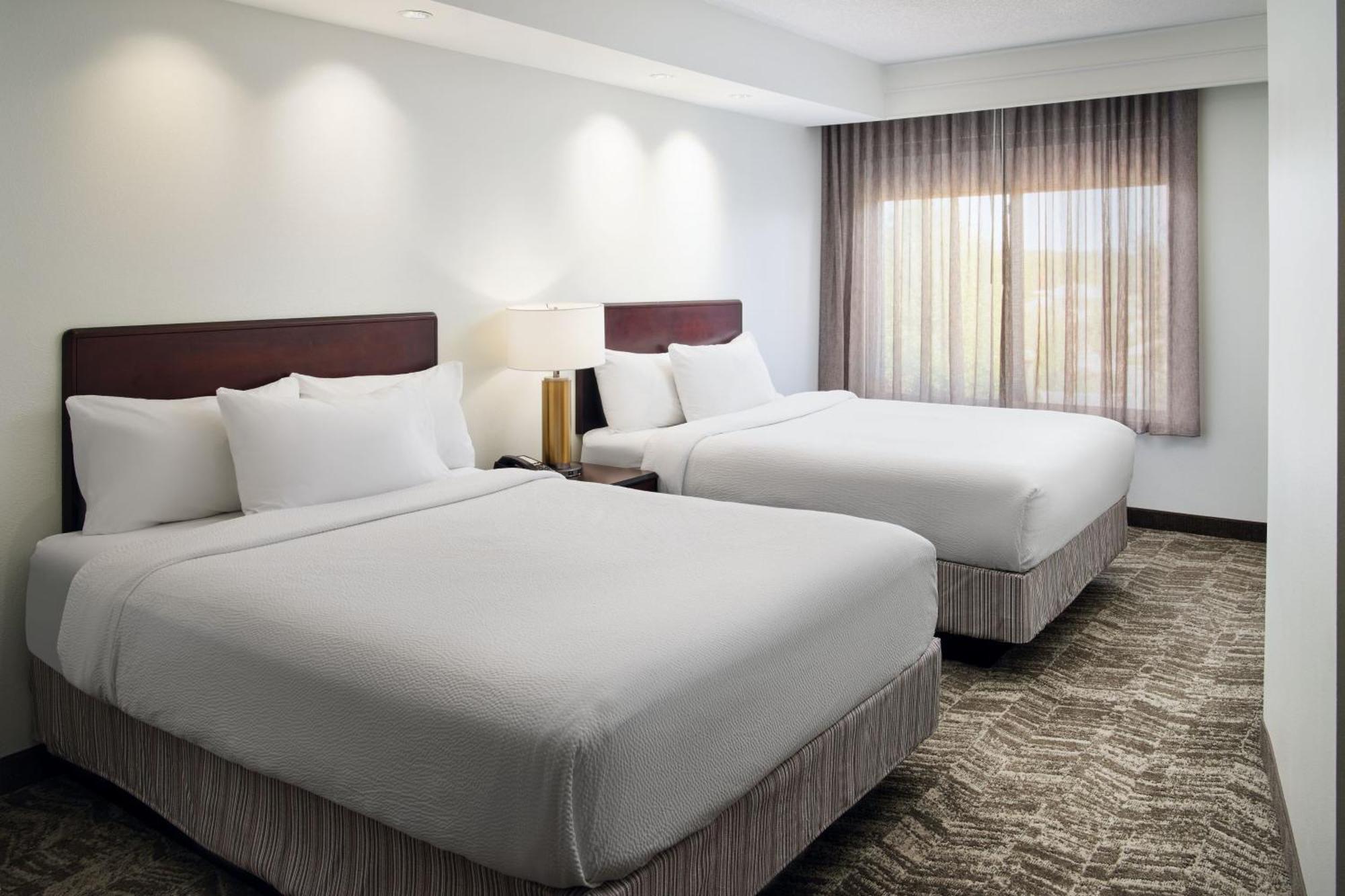 Springhill Suites Richmond Northwest Innsbrook Exterior photo