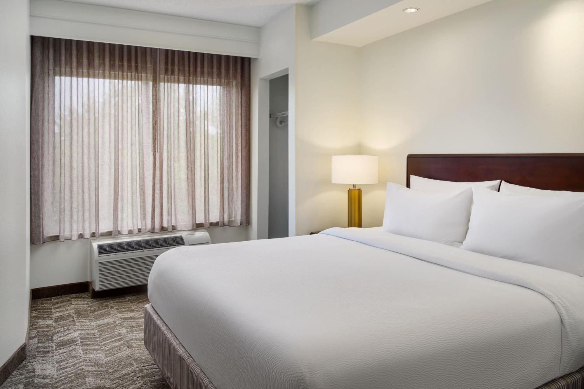 Springhill Suites Richmond Northwest Innsbrook Exterior photo