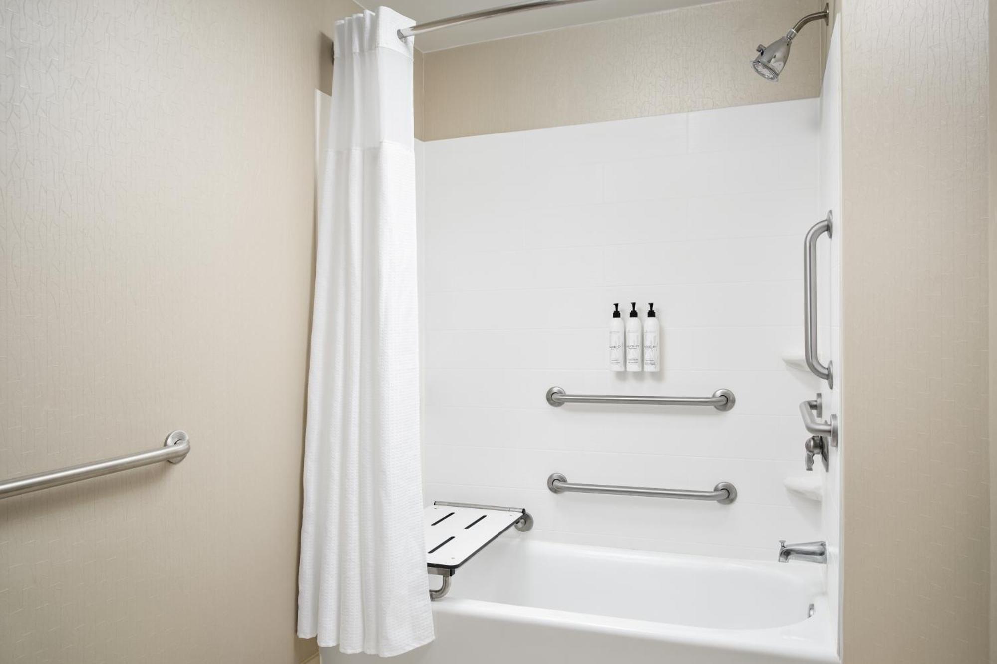 Springhill Suites Richmond Northwest Innsbrook Exterior photo