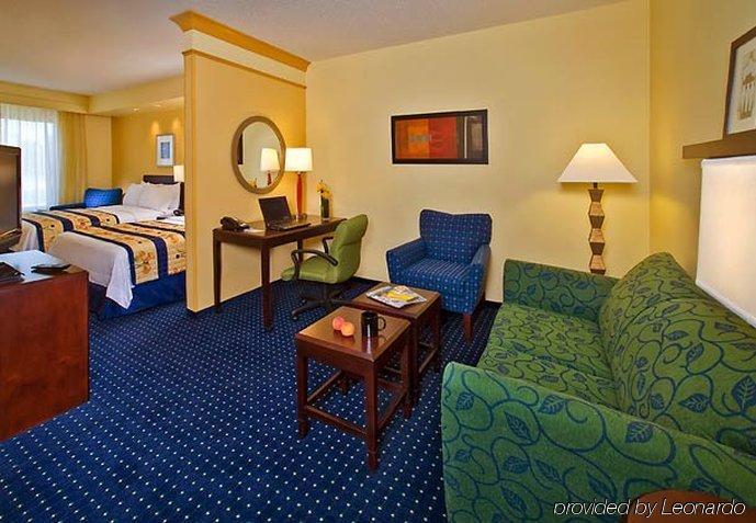 Springhill Suites Richmond Northwest Innsbrook Exterior photo