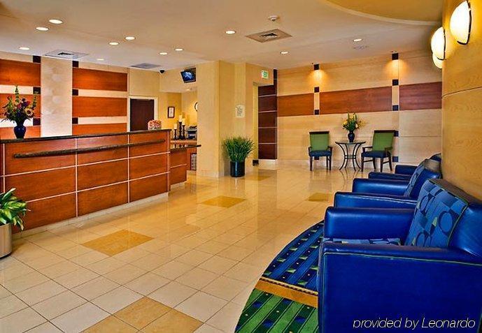 Springhill Suites Richmond Northwest Innsbrook Exterior photo